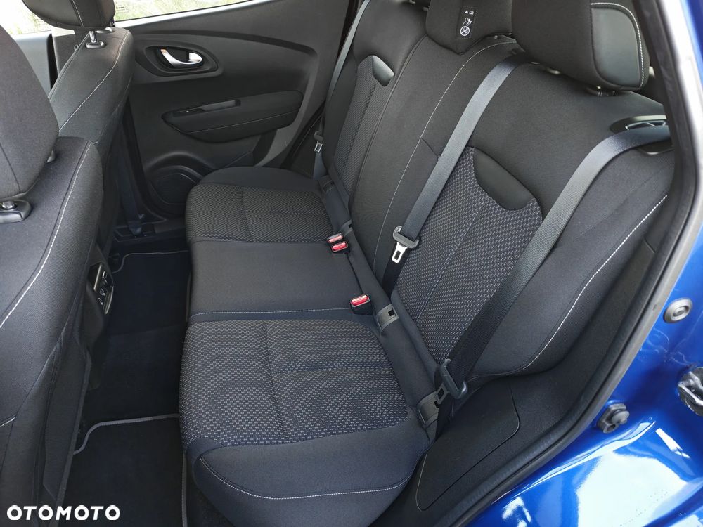 Renault Kadjar 1.3 TCe FAP Zen EDC - 27