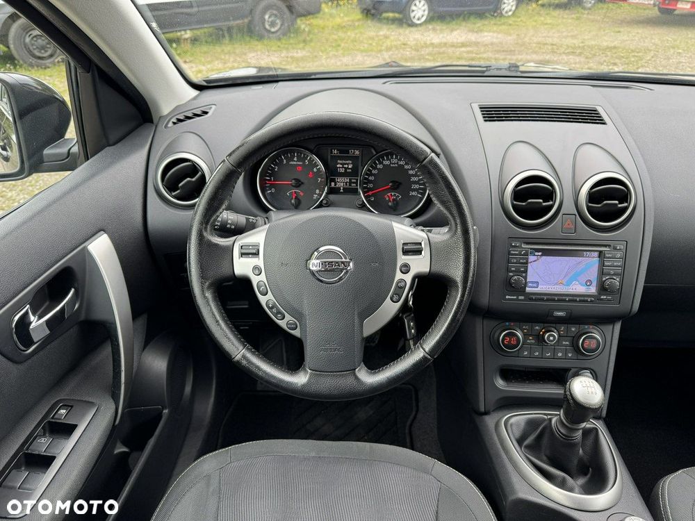 Nissan Qashqai - 26