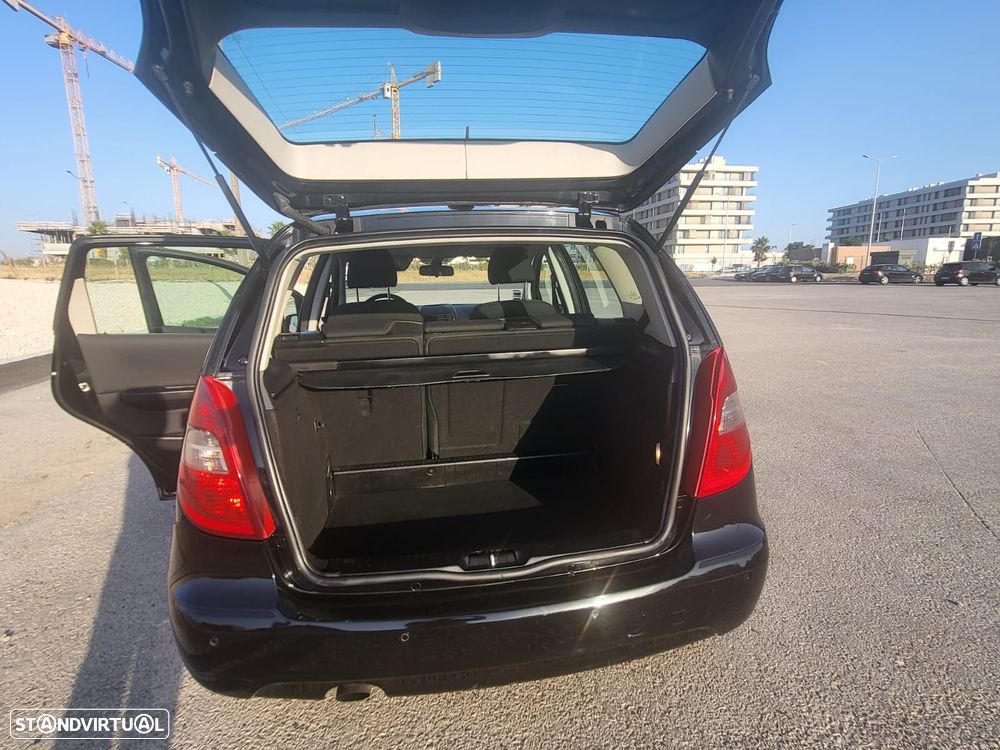 Mercedes-Benz A 150 Classic - 3