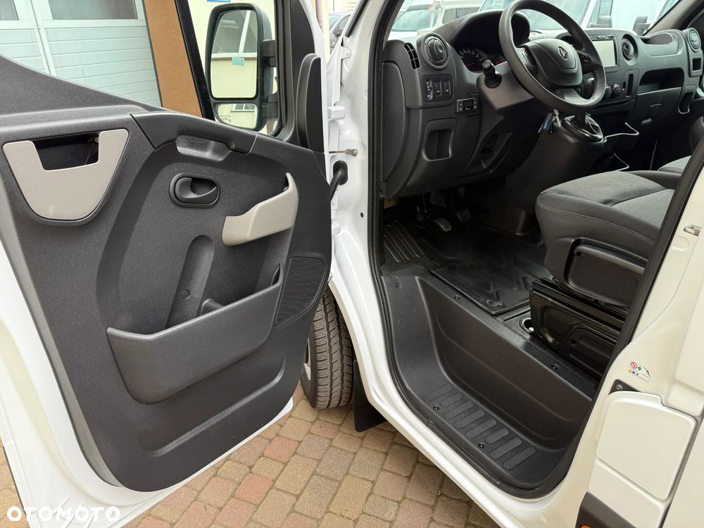 Renault Master L3H2 170-konny - 21
