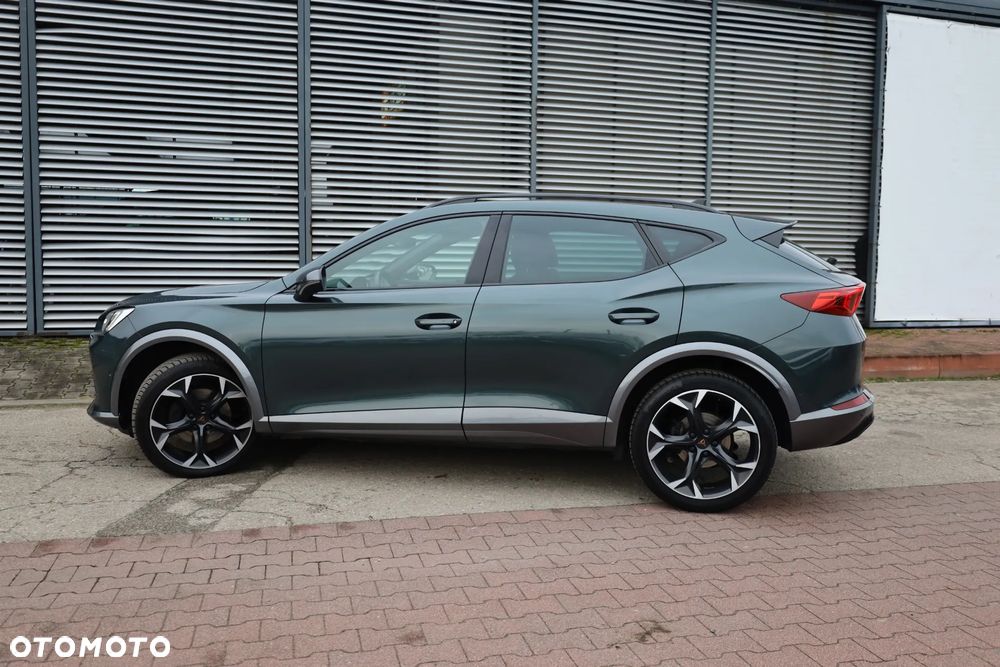 Cupra Formentor - 19