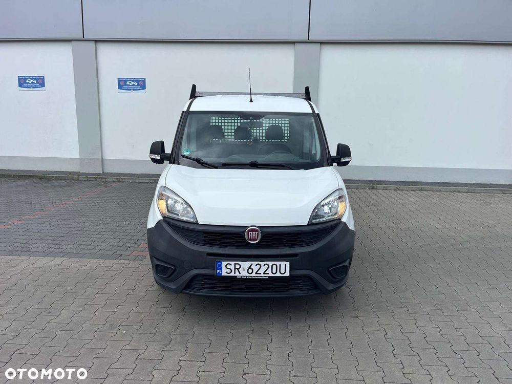 Fiat DOBLO - 3