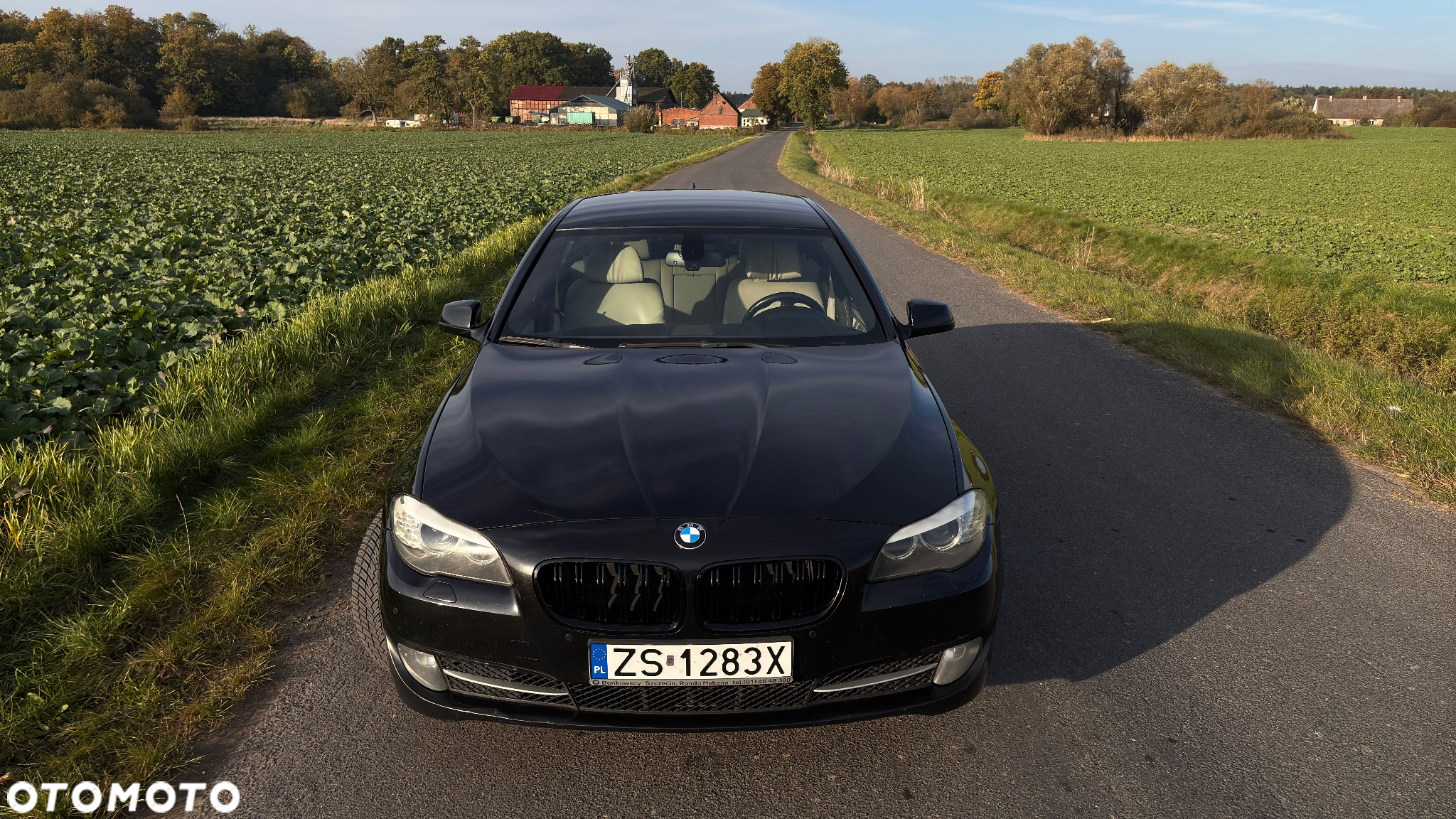 BMW Seria 5 - 5