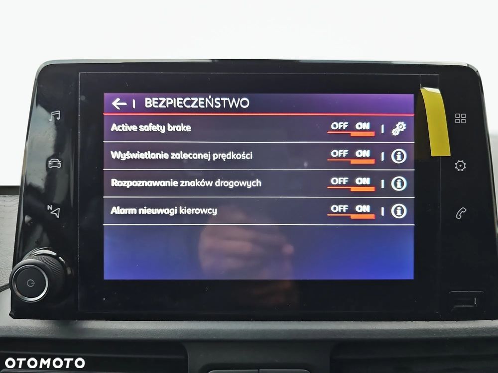 Citroën Berlingo - 31