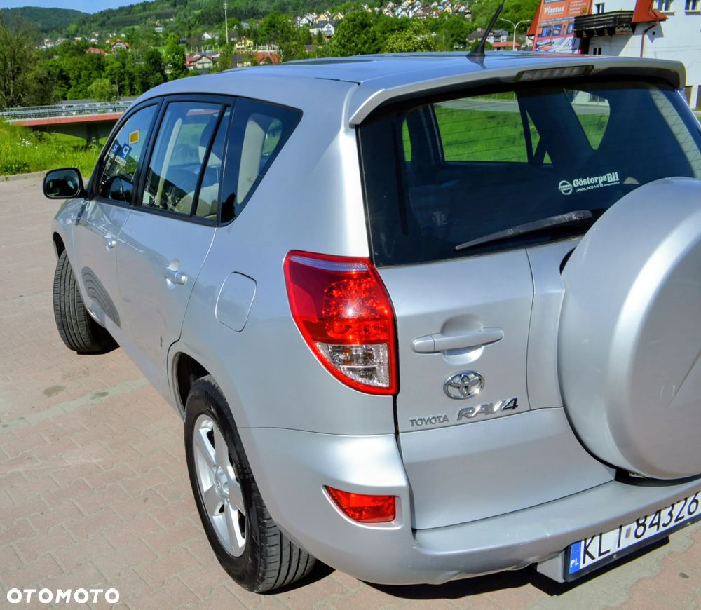 Toyota RAV4 2.0 4x4 Sol - 14