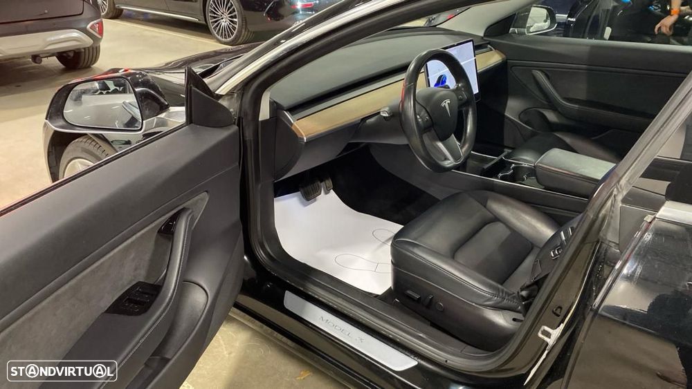 Tesla Model 3 Long-Range Dual Motor AWD - 5