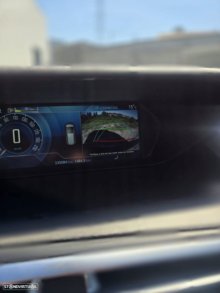 Citroën C4 Grand Picasso - 14