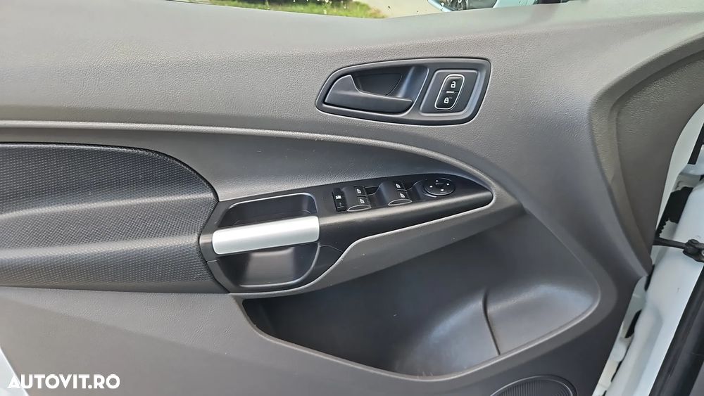 Ford Transit Connect 1.5 TDCI Combi Commercial SWB(L1) N1 Trend - 14