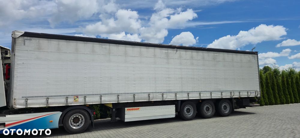 Schmitz Cargobull SAF*PALECIARA*WINDA*OCYNK* - 4
