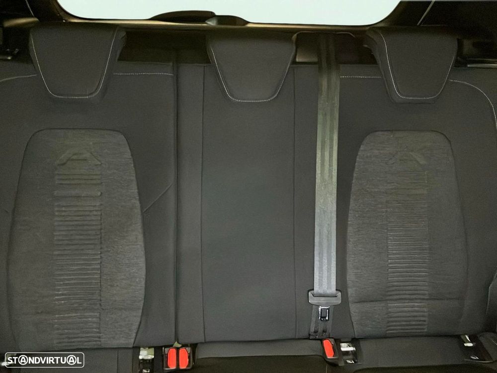 Ford Focus 1.0 EcoBoost Active X Aut. - 19