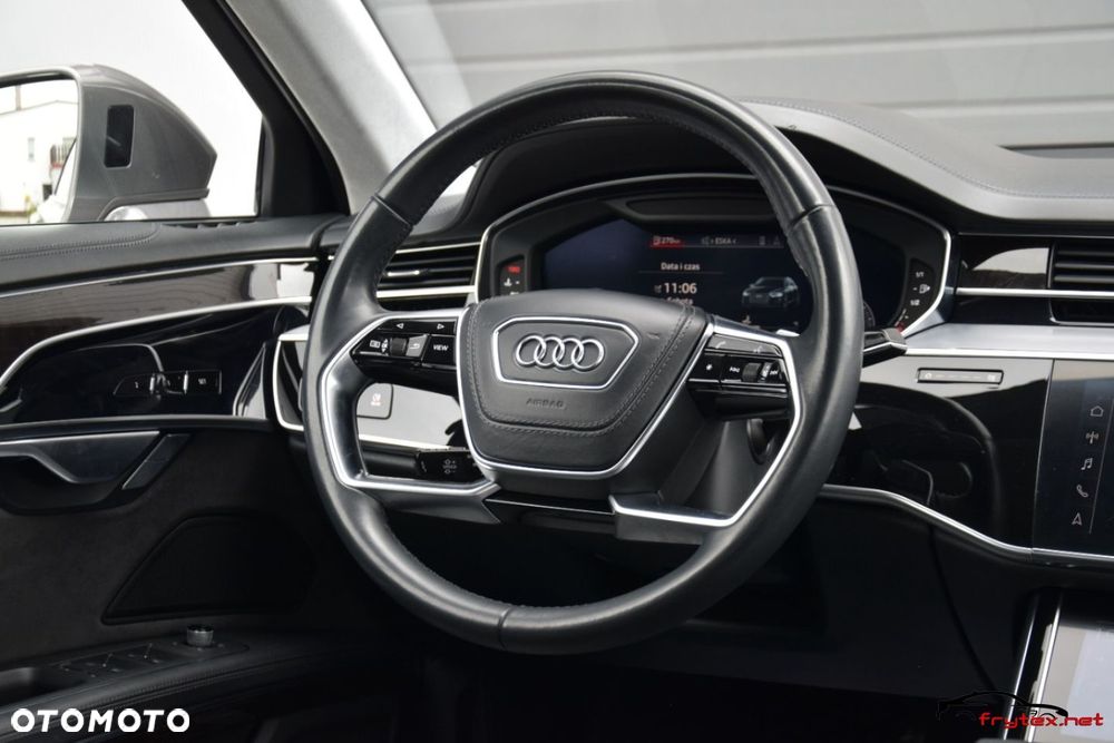 Audi A8 - 32
