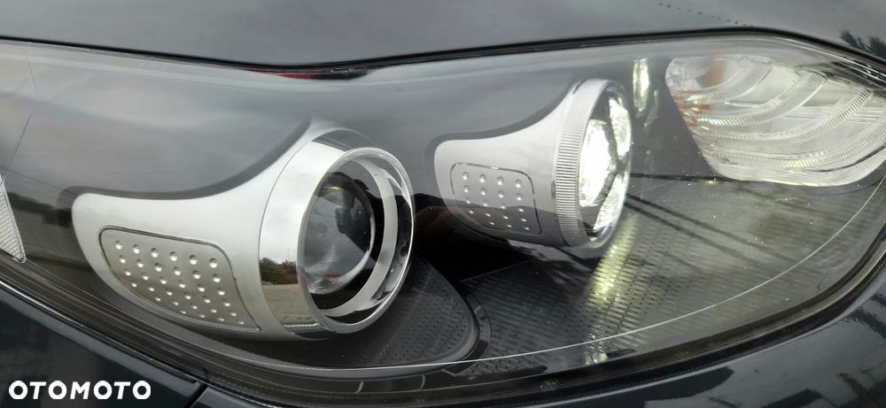 Kia Sportage 1.6 GDI 2WD VISION - 24