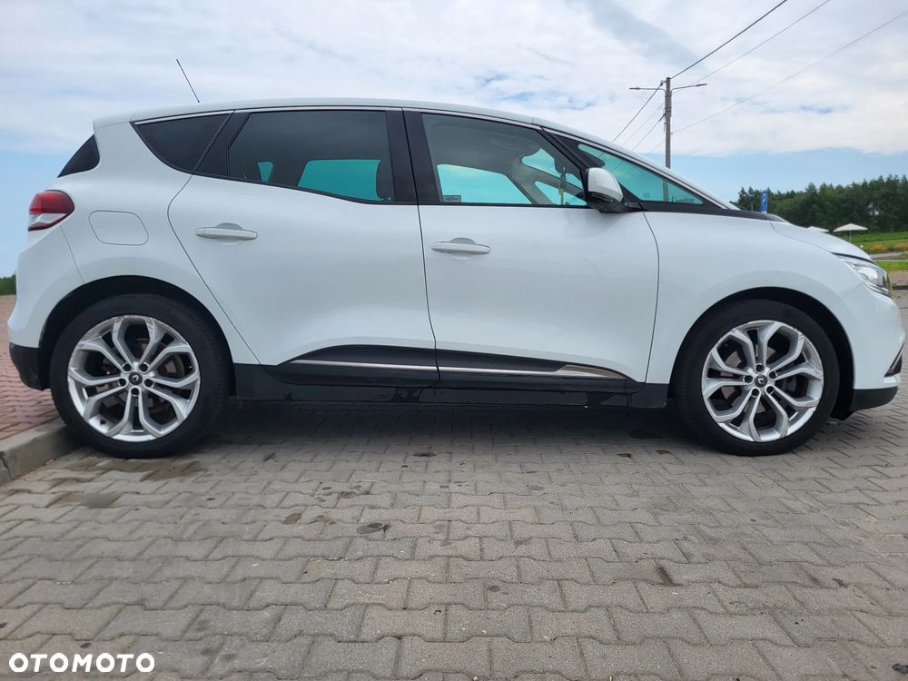 Renault Scenic - 6