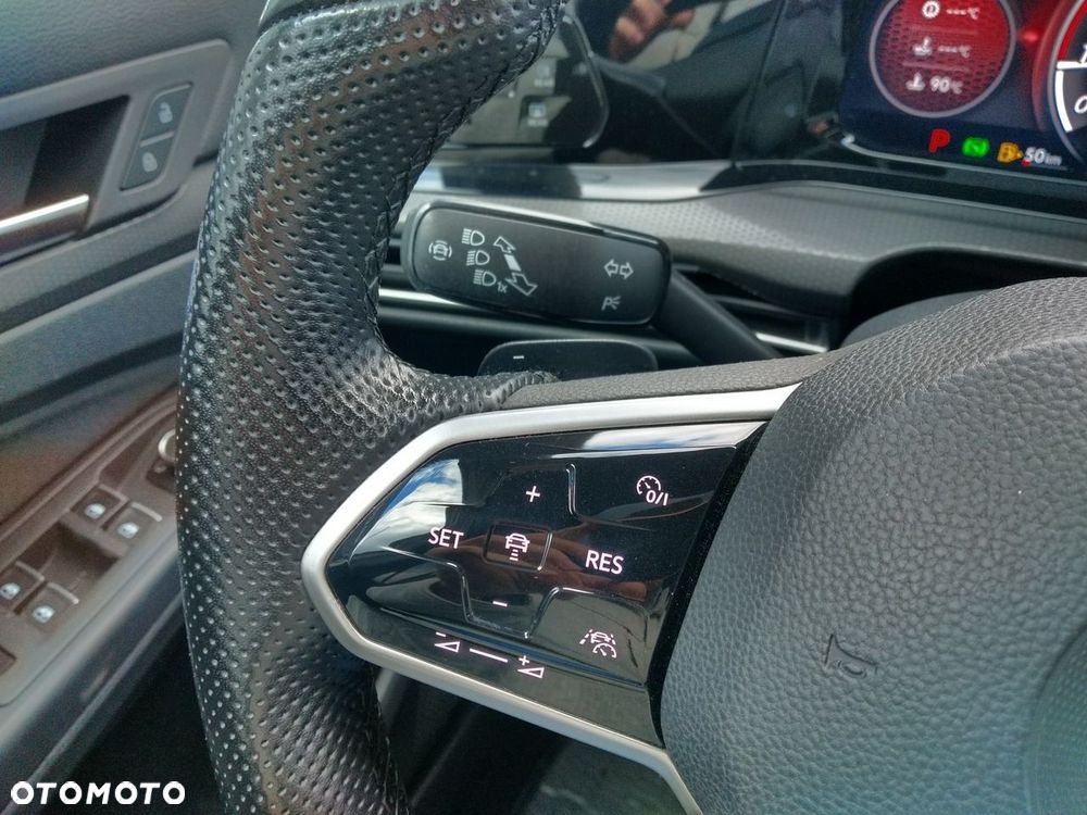 Volkswagen Golf 2.0 TSI GTI DSG - 14