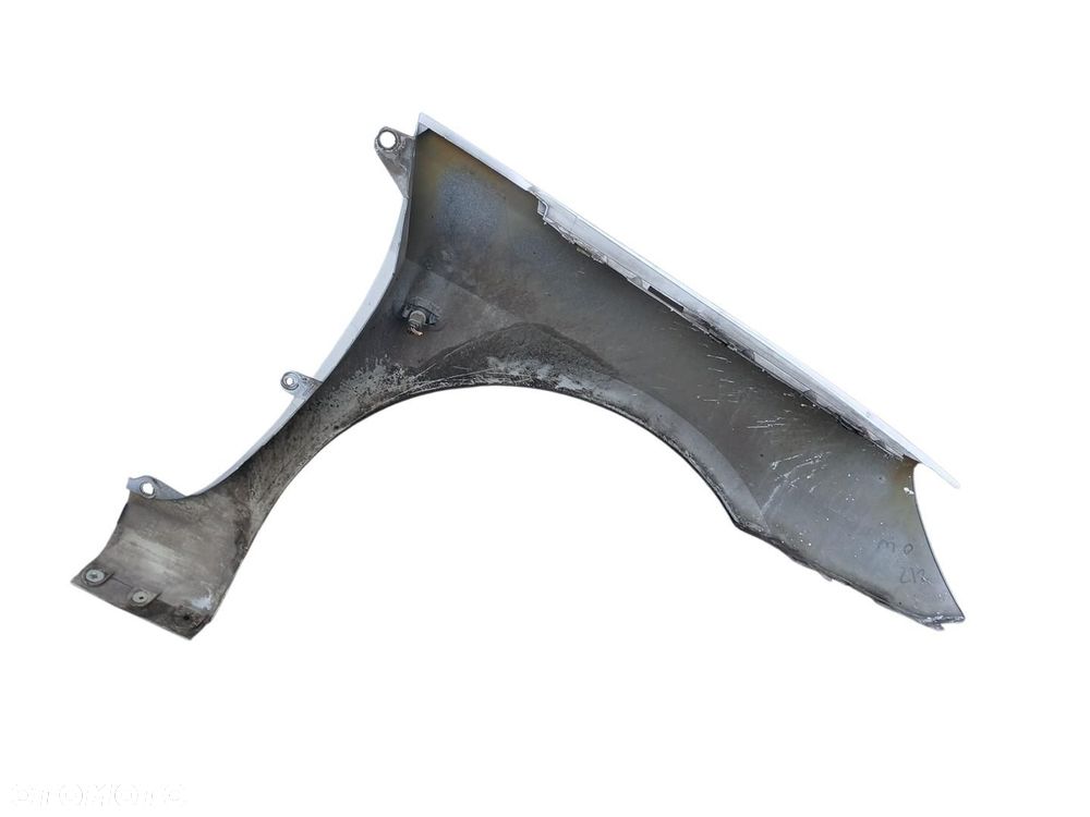 BLOTNIK LEWY PRZEDNI EZR PEUGEOT 307 - 2