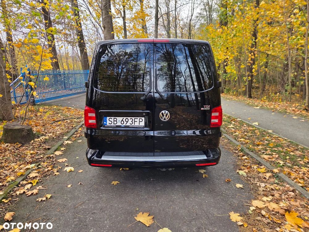 Volkswagen Caravelle 2.0 BiTDI L1 Highline 4Motion DSG - 6