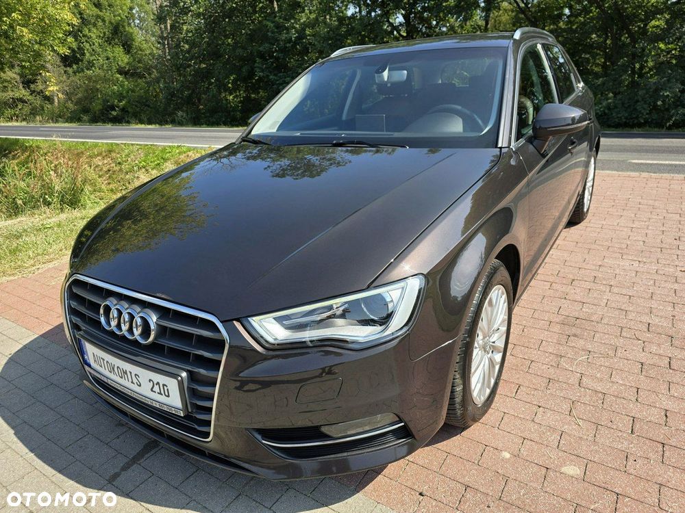 Audi A3 - 2
