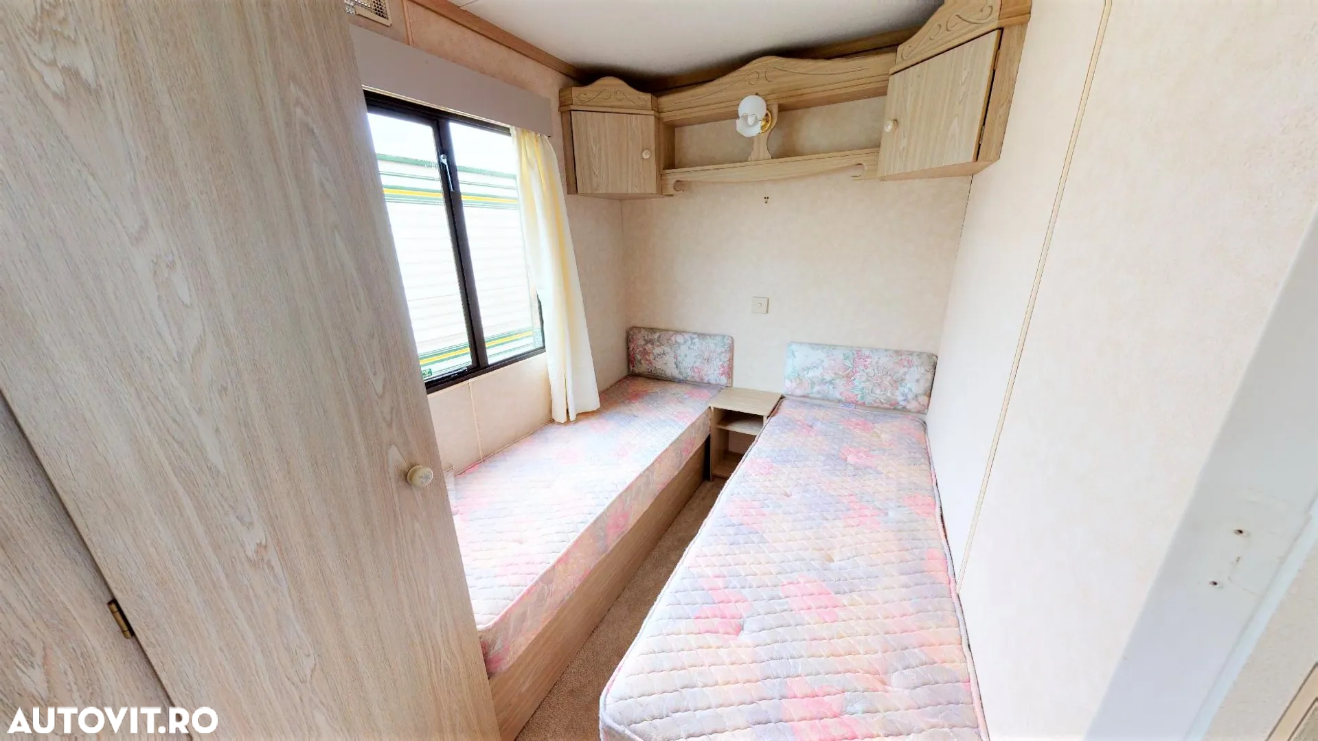 Alta Casă mobilă Cosalt Carlton | 9 x 3.7 m | 2 dormitoare și 1 baie - 6