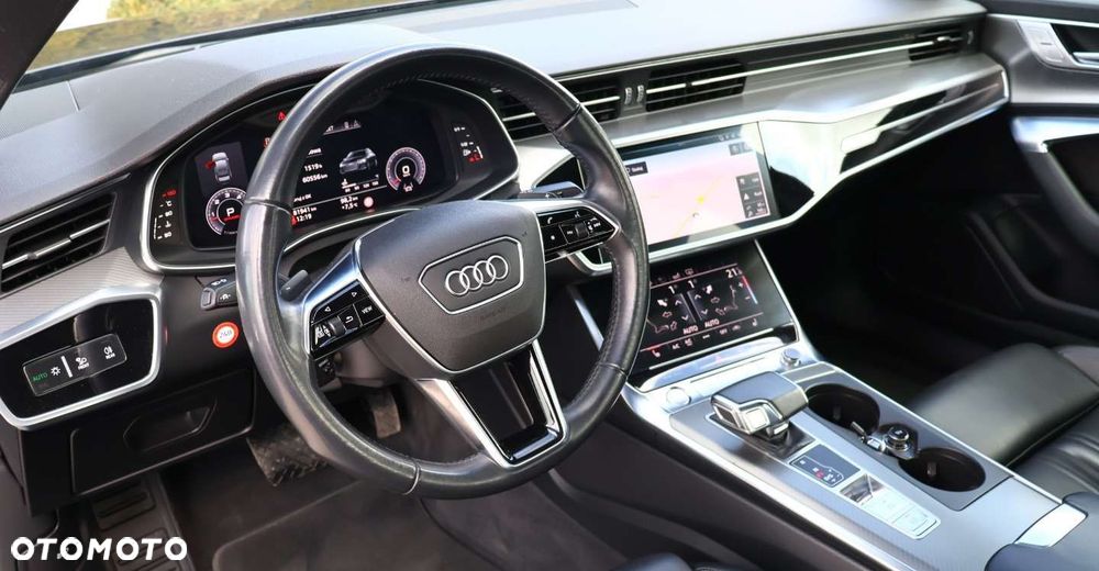 Audi A6 Limousine - 12