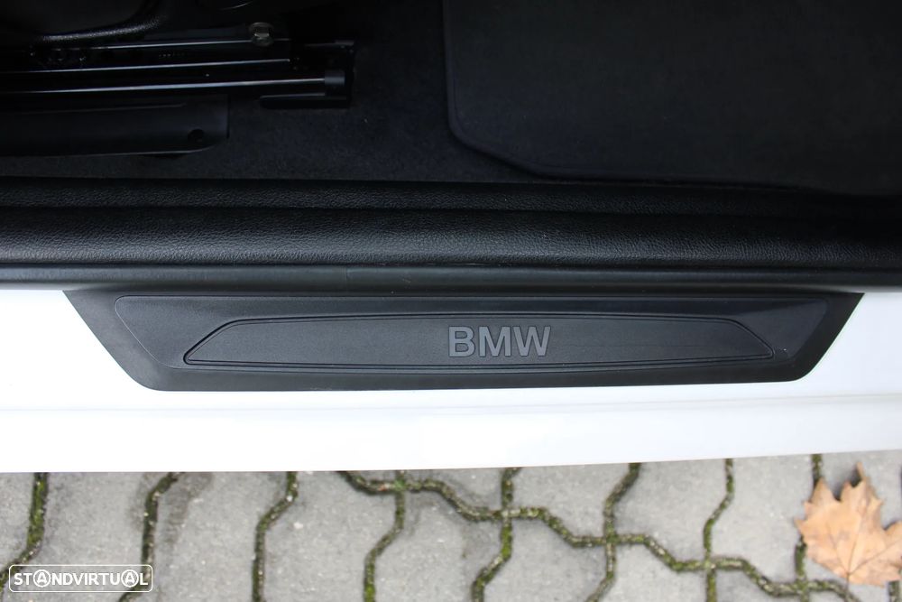 BMW 116 d Line Sport - 27