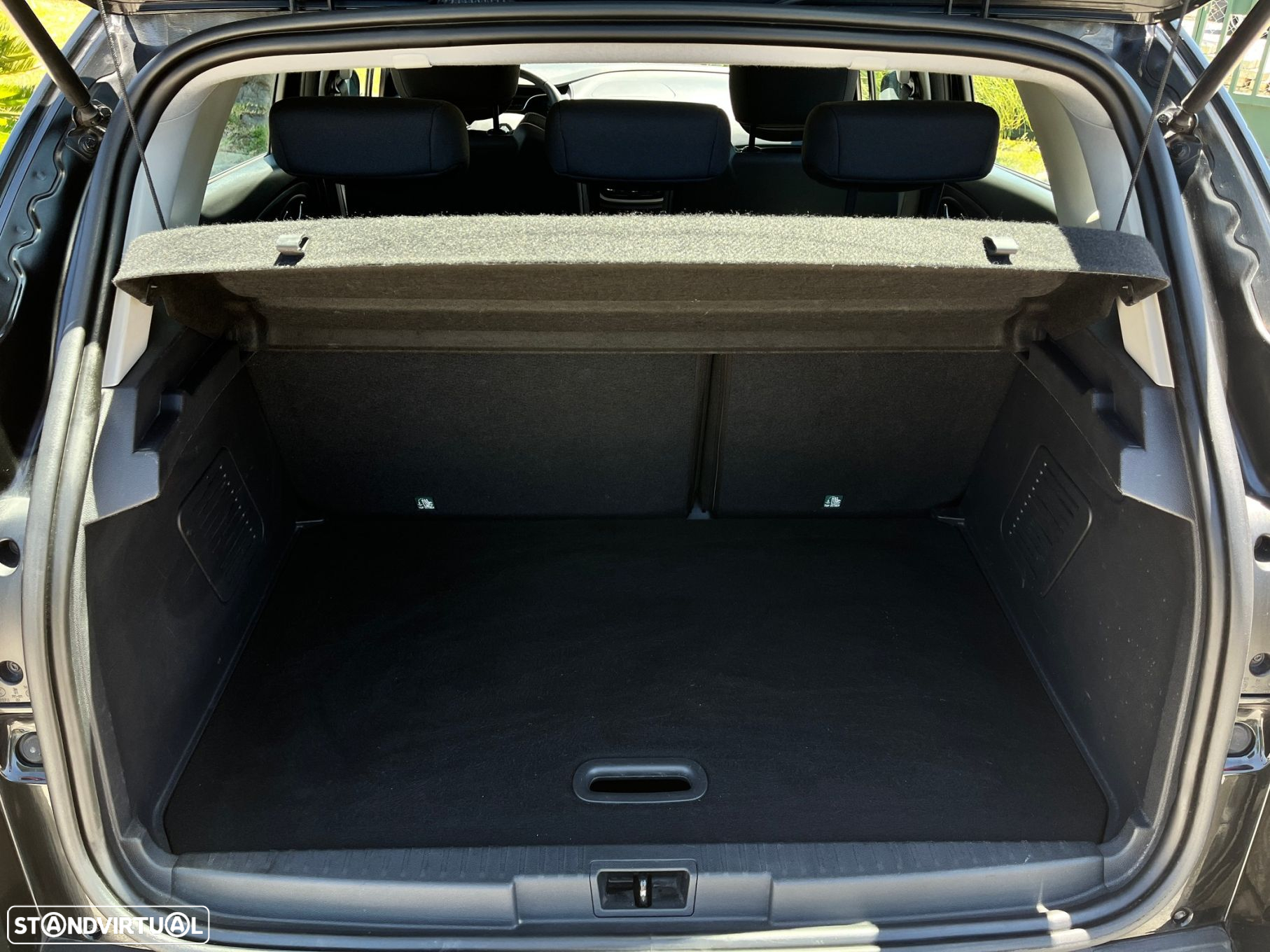 Renault Captur 1.5 dCi - 26