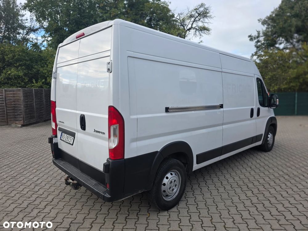 Citroën Jumper - 3
