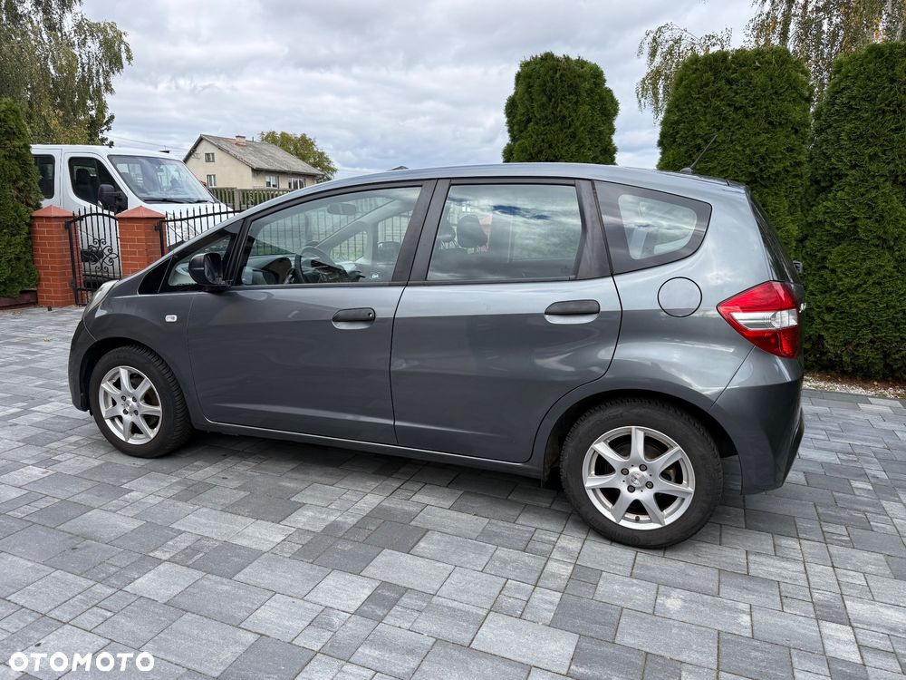 Honda Jazz 1.2 i-VTEC Trend - 11