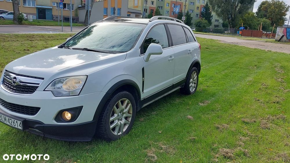 Opel Antara 2.4 Enjoy plus - 3