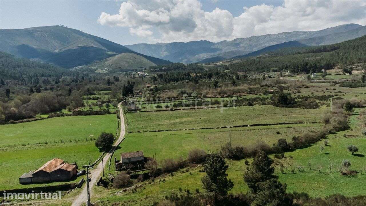 Quintinha Estúdio / Covilhã, Serra da Estrela - Grande imagem: 2/19