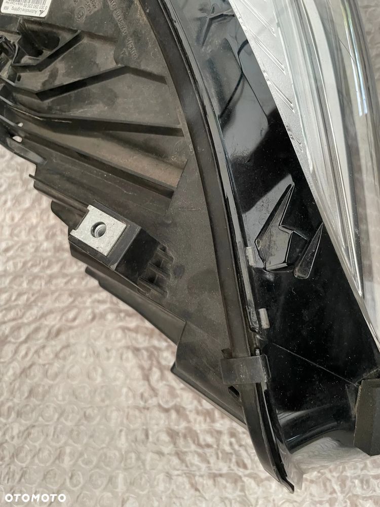 BMW 2 F45 F46 Lift reflektor lewy led adaptive lampa przód - 10
