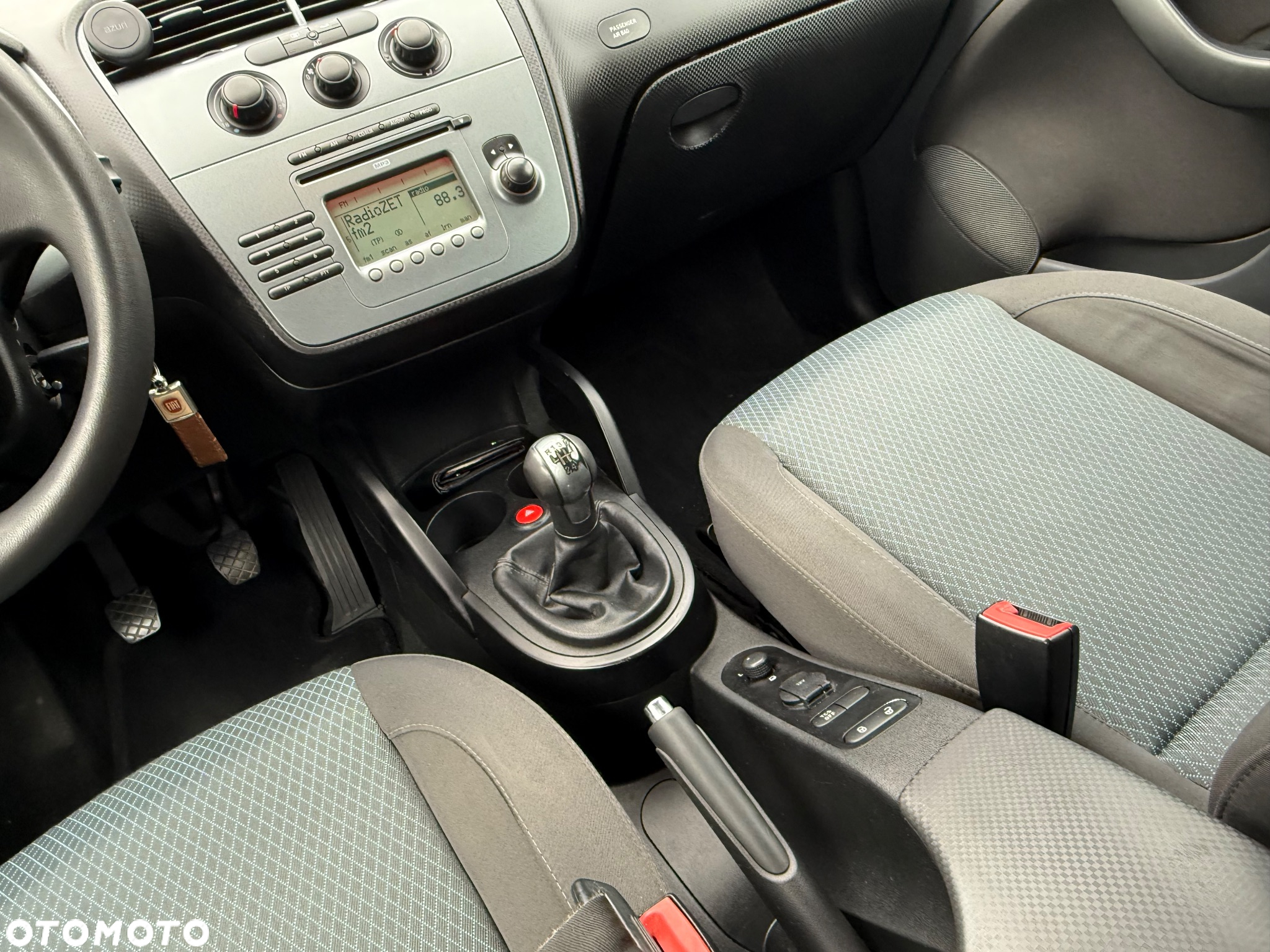 Seat Altea XL 1.9 TDI Reference - 15