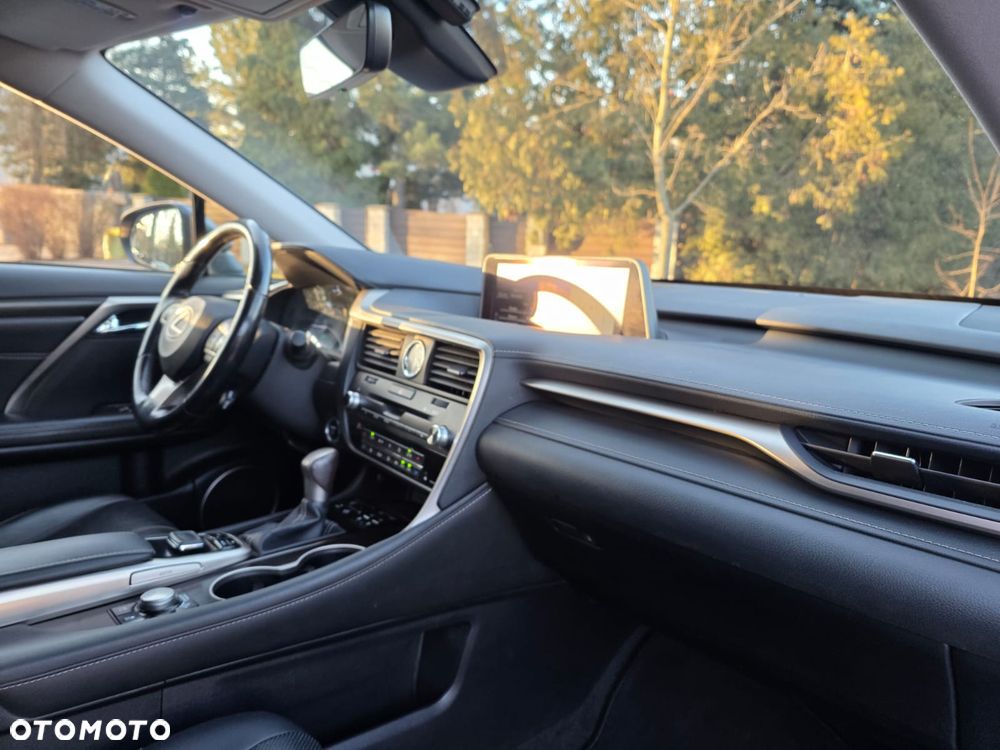 Lexus RX 450h Prestige - 23