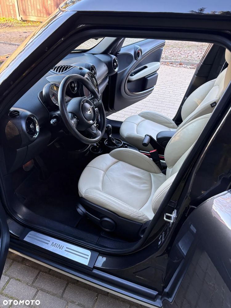 MINI Countryman Cooper Park Lane - 23