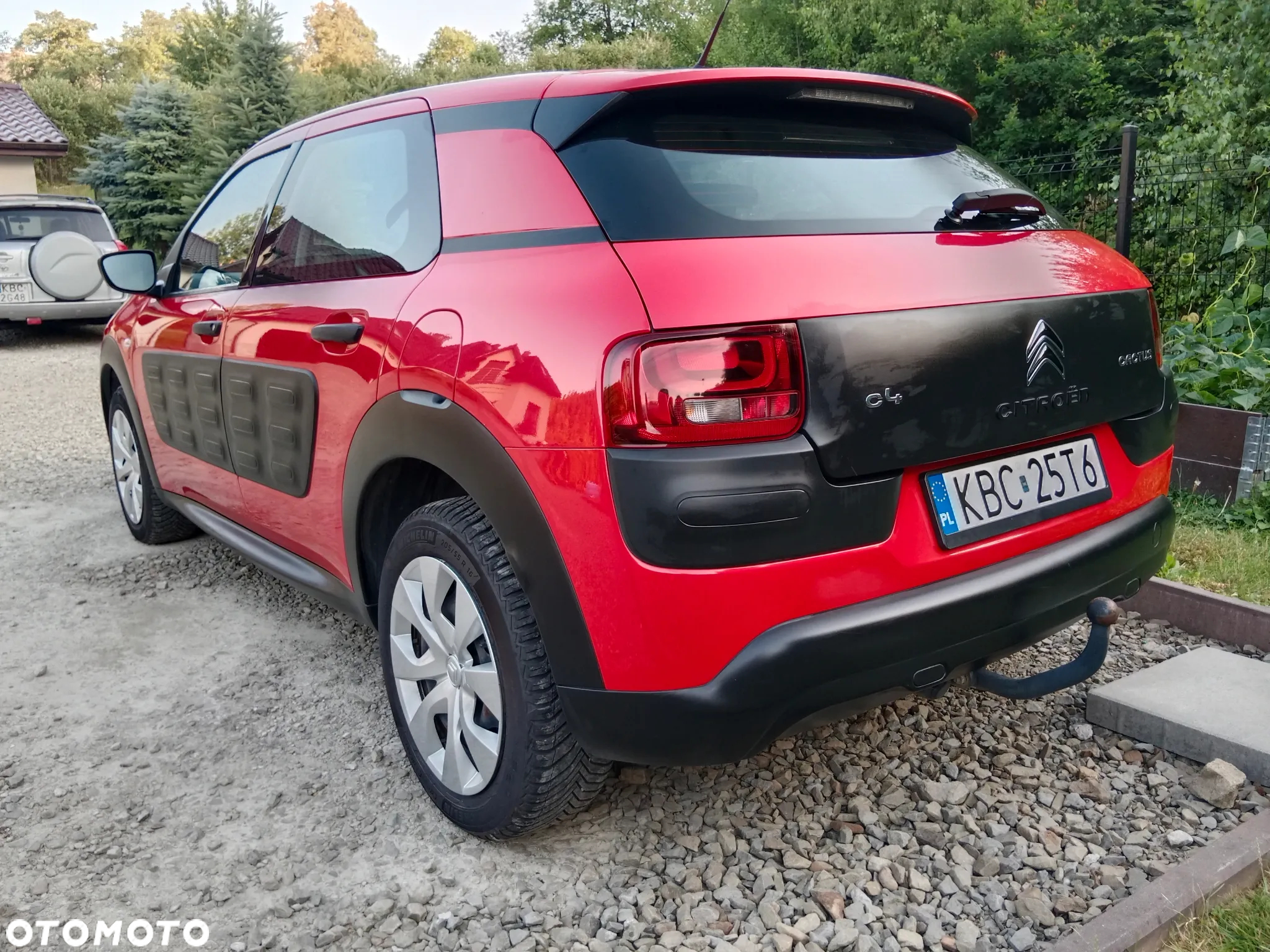Citroën C4 Cactus 1.2 PureTech Feel - 30