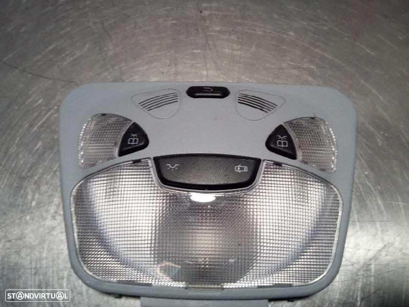 LUZ INTERIOR MERCEDES-BENZ CLASE C BM 203 BERLINA - 1