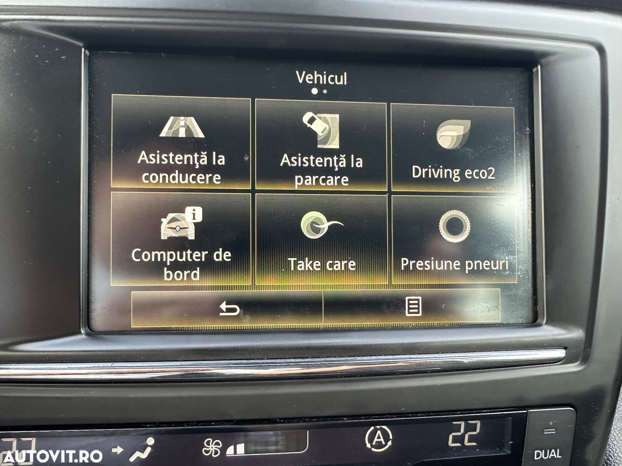 Renault Kadjar Energy dCi 130 Business - 12
