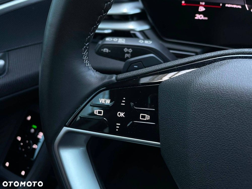 Audi A5 Avant - 24