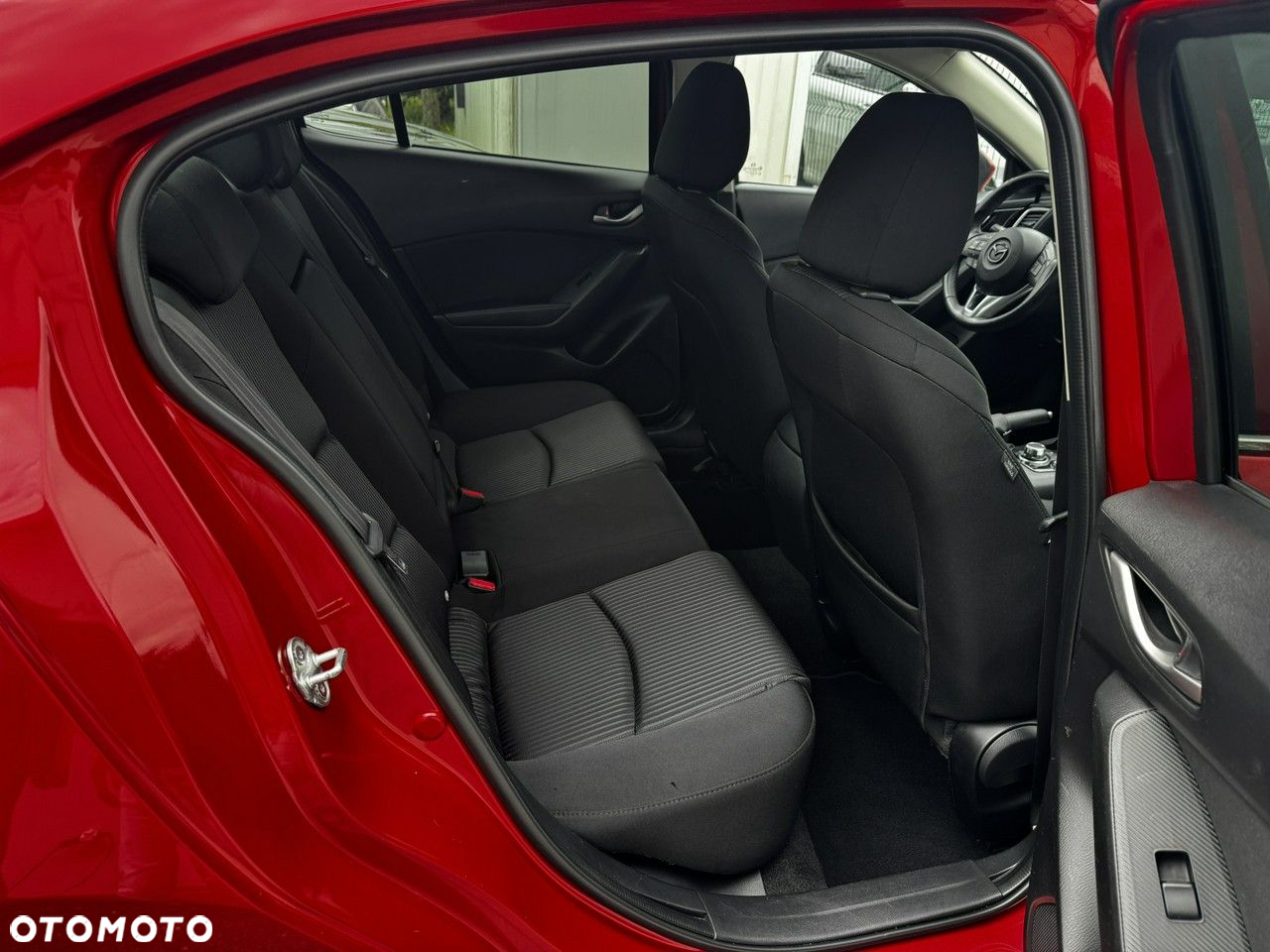 Mazda 3 - 10