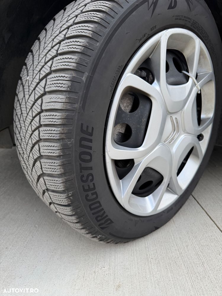 Citroën SpaceTourer - 18