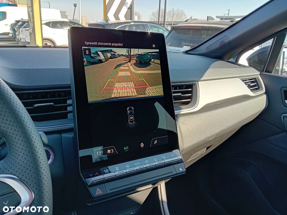 Renault Captur 1.3 TCe mHEV Techno EDC - 25