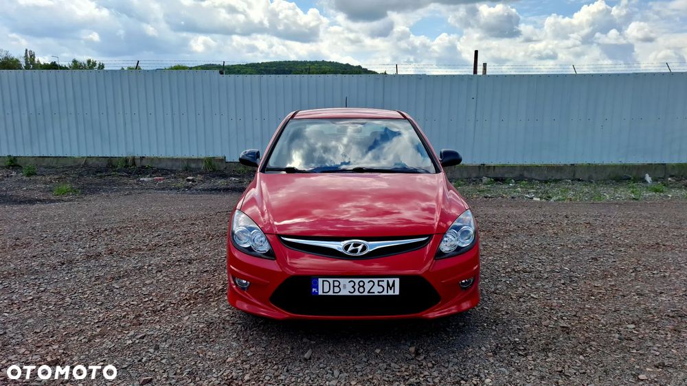 Hyundai i30 1.4 Blue Classic - 3