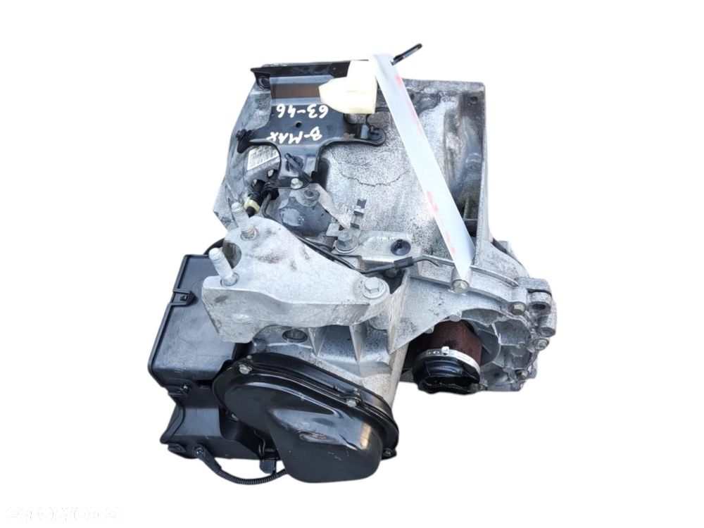 SKRZYNIA BIEGÓW MANUALNA FORD B-MAX 1.0 ECOBOOST 2012-2017 DV1R-7002-ABE - 1