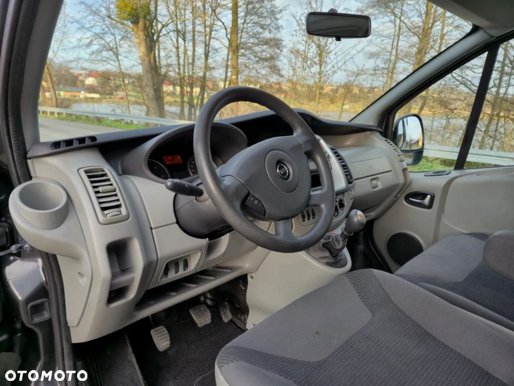 Opel Vivaro Life Cosmo L2H1 - 7