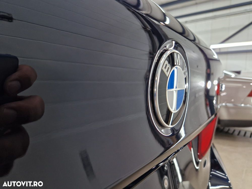 BMW Seria 5 530d xDrive AT - 3