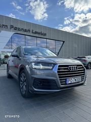 Audi Q7 3.0 TDI Quattro Tiptronic