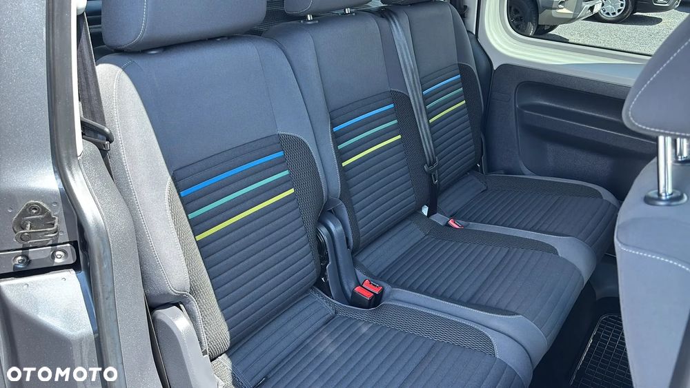 Volkswagen Caddy - 29