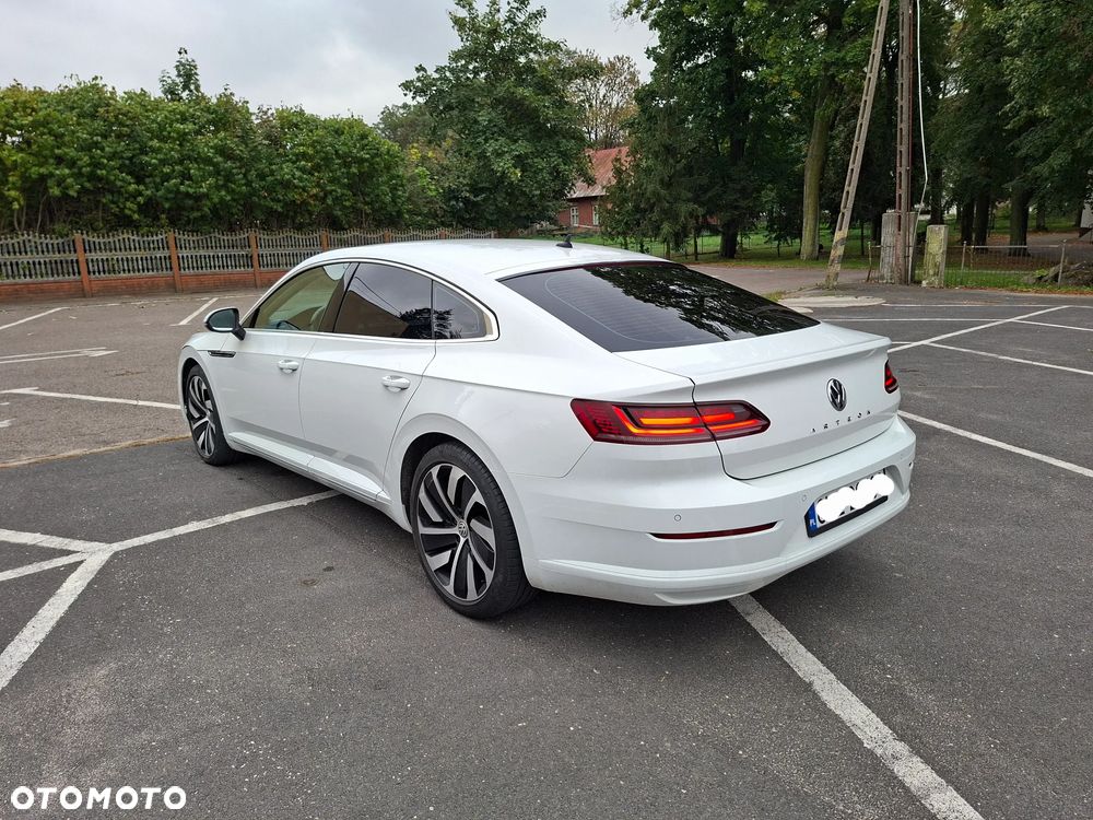 Volkswagen Arteon 2.0 TDI SCR Elegance DSG - 5