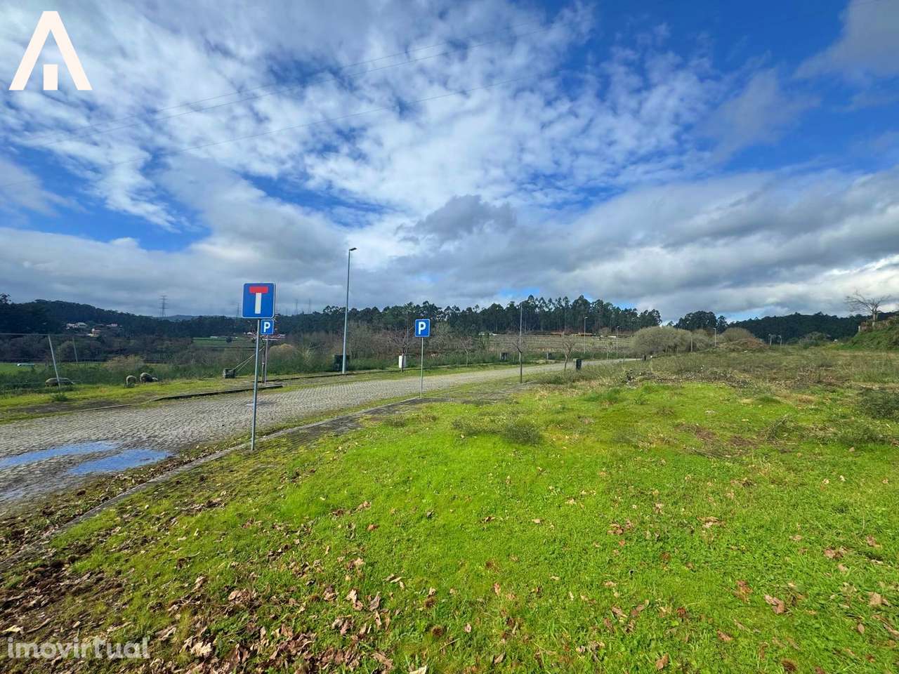 Lotes de Terreno para Construção – Panque - Grande imagem: 3/6