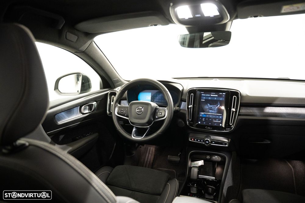 Volvo C40 Recharge Twin Plus - 6