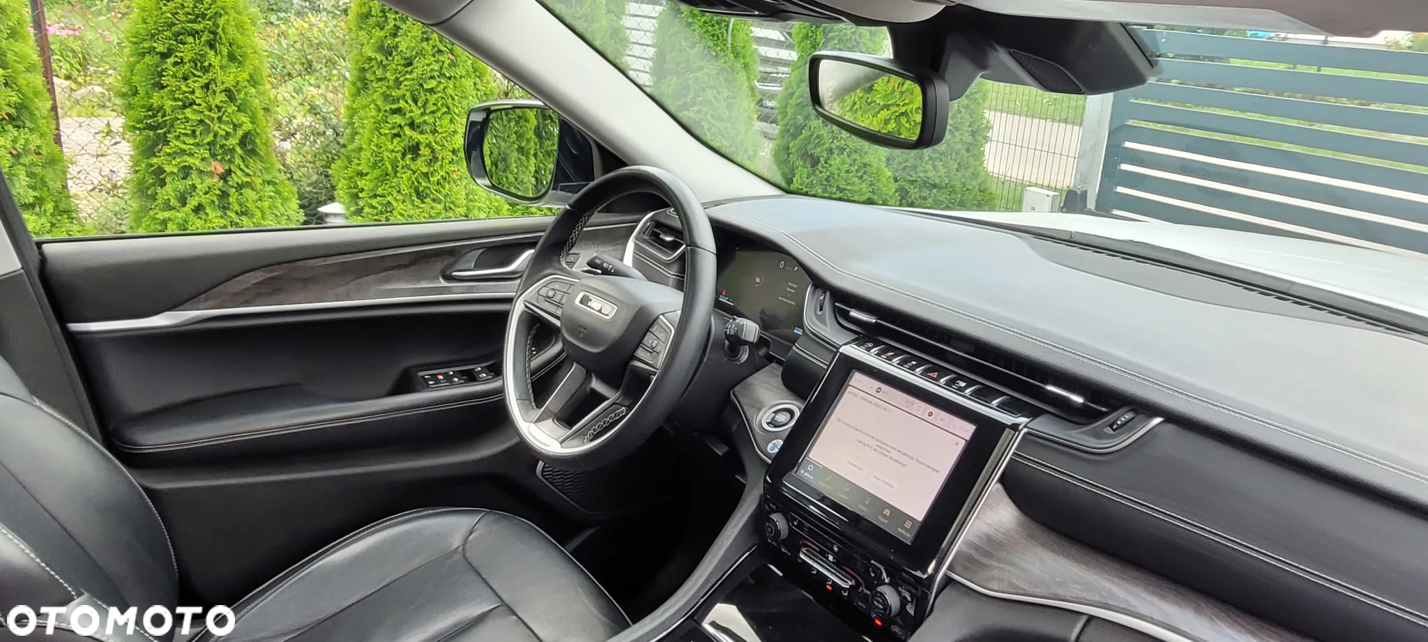 Jeep Grand Cherokee - 6